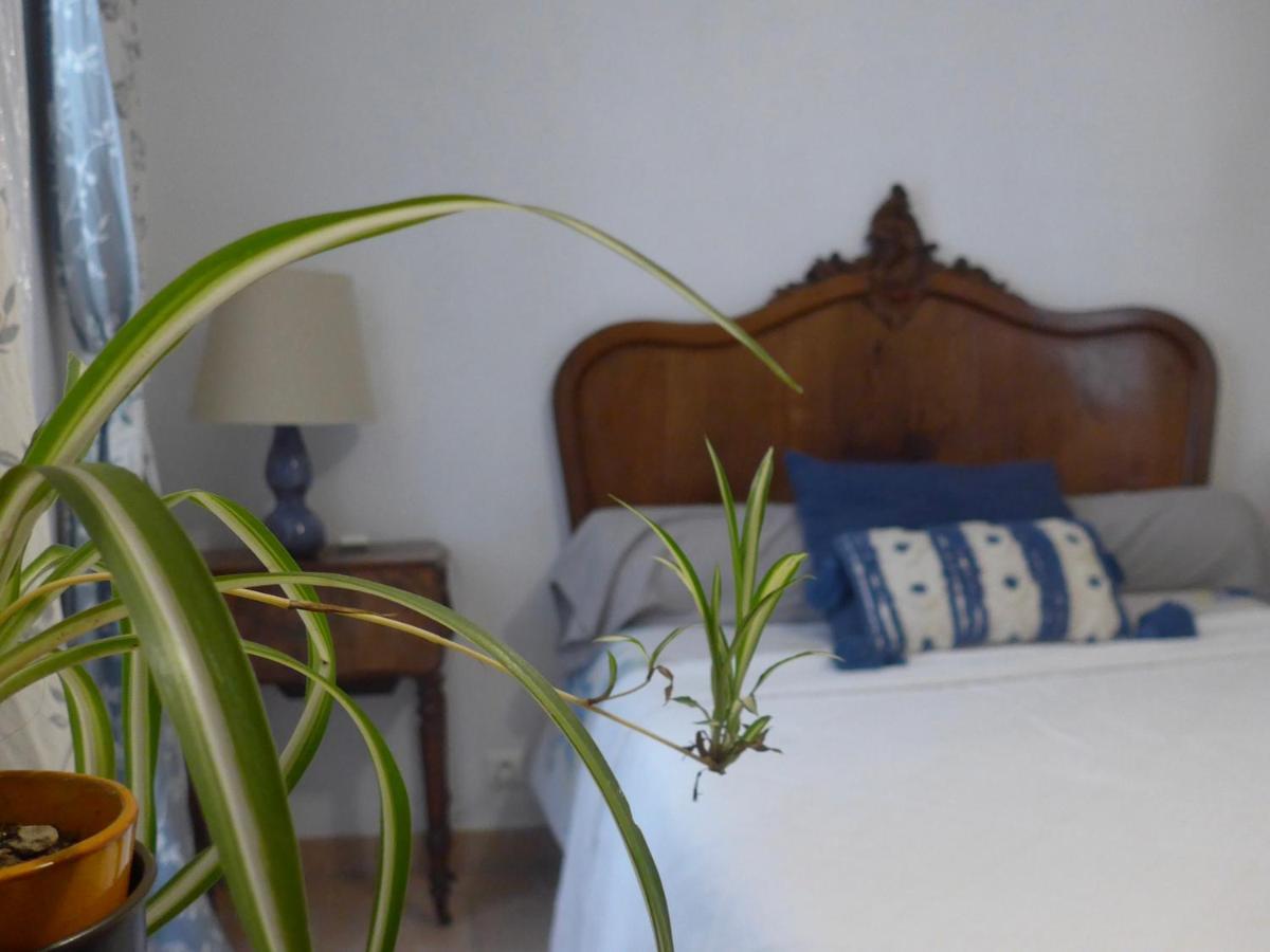 Les P'Tits Velos Bed & Breakfast Chandolas Eksteriør bilde