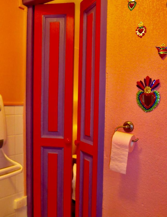 Les P'Tits Velos Bed & Breakfast Chandolas Eksteriør bilde