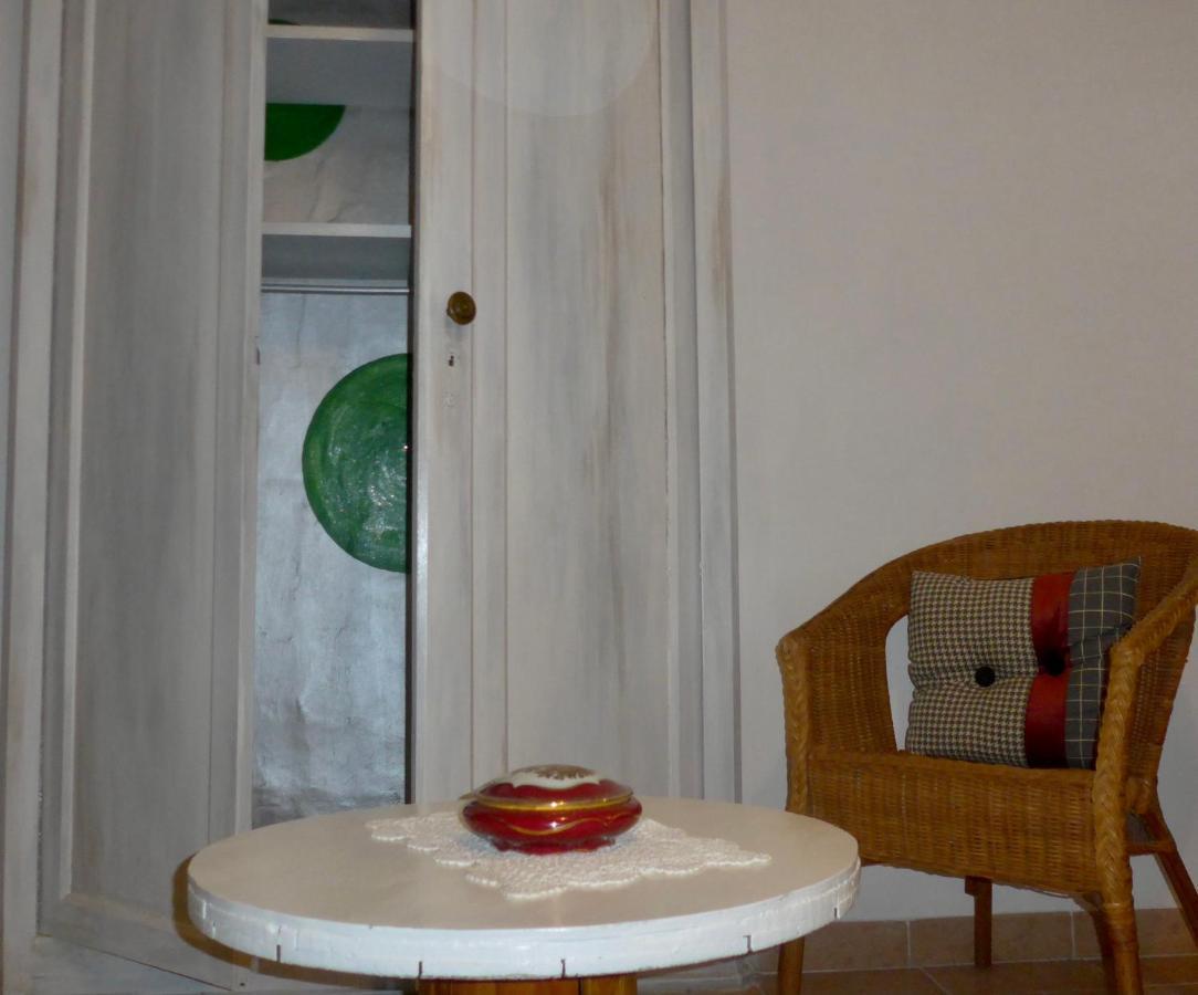 Les P'Tits Velos Bed & Breakfast Chandolas Eksteriør bilde