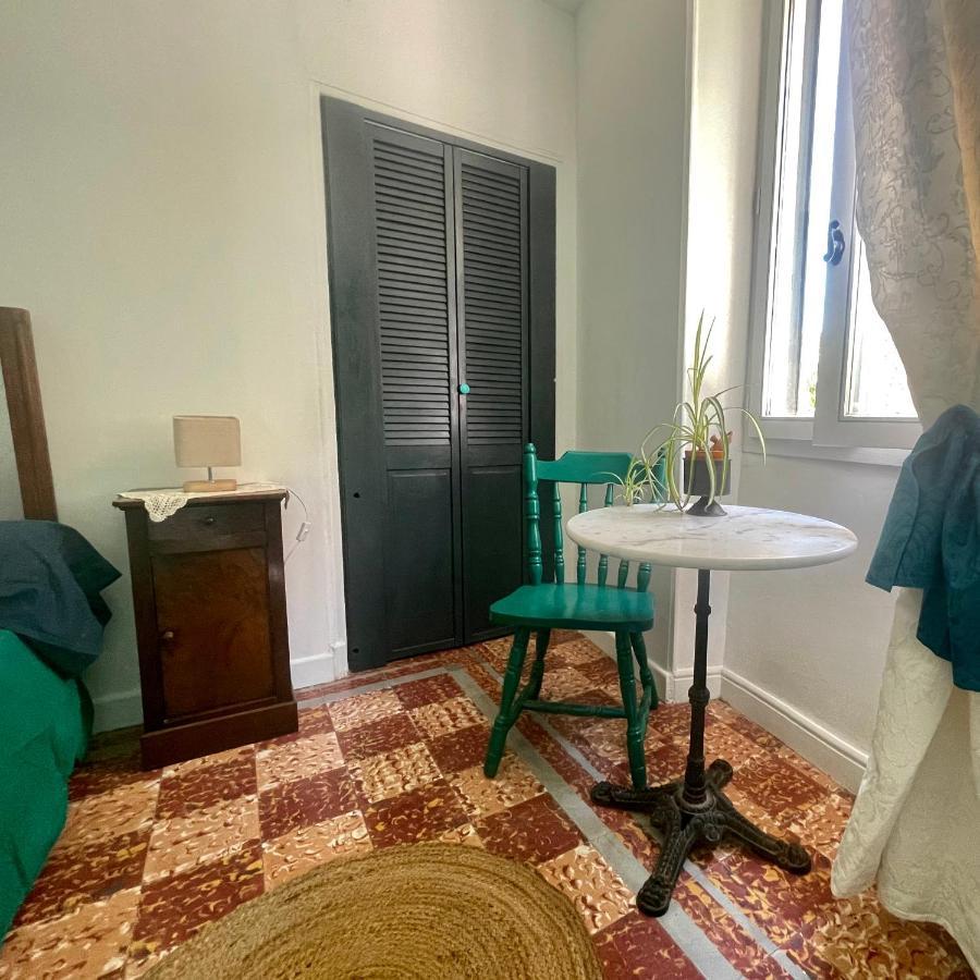 Les P'Tits Velos Bed & Breakfast Chandolas Eksteriør bilde