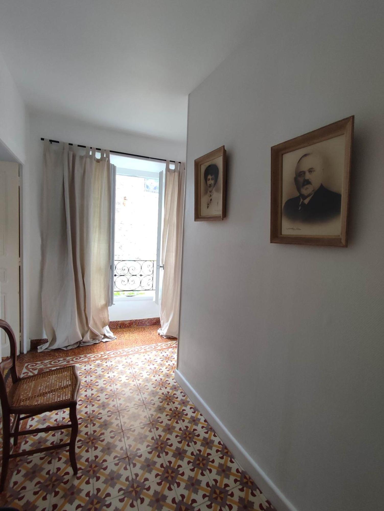 Les P'Tits Velos Bed & Breakfast Chandolas Eksteriør bilde