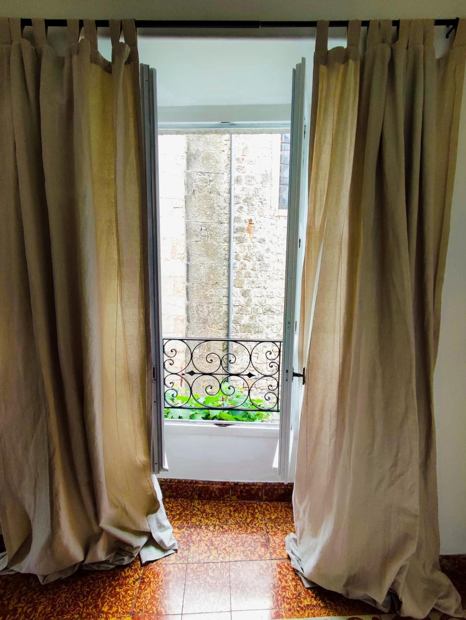 Les P'Tits Velos Bed & Breakfast Chandolas Eksteriør bilde